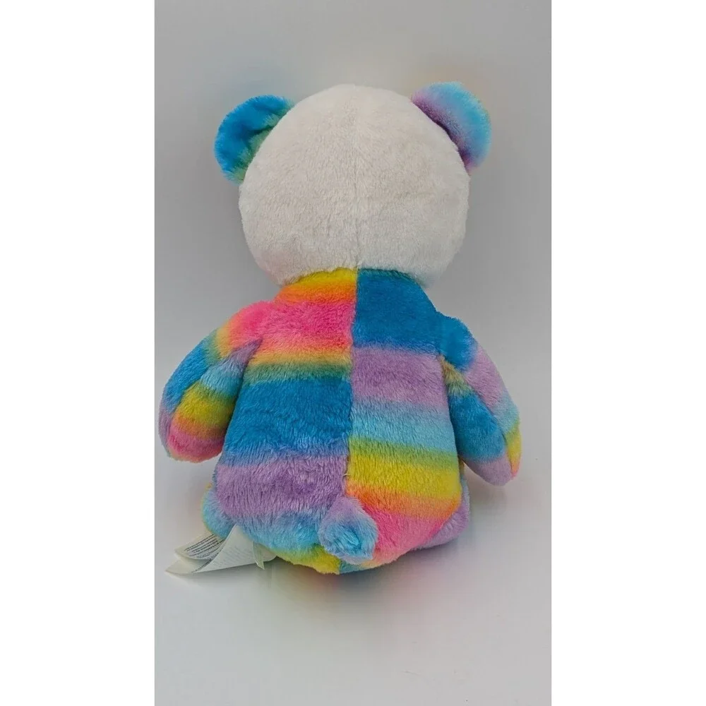 Build A Bear Rainbow Friends 16